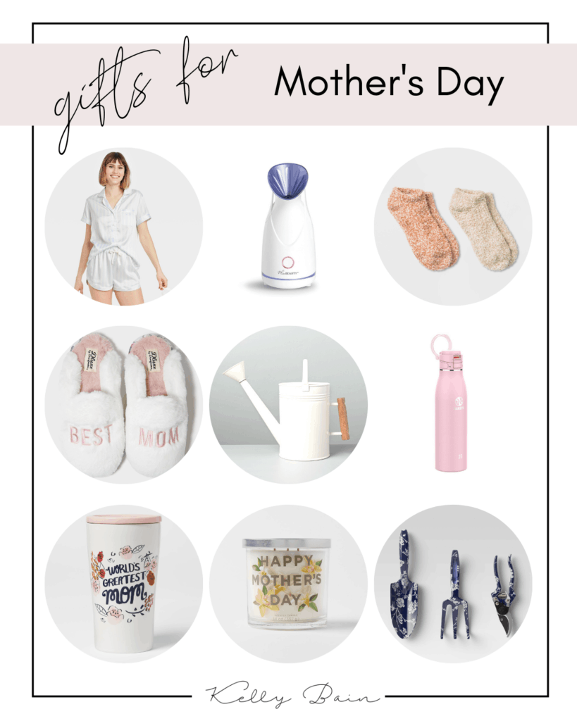 Mother's Day gift ides