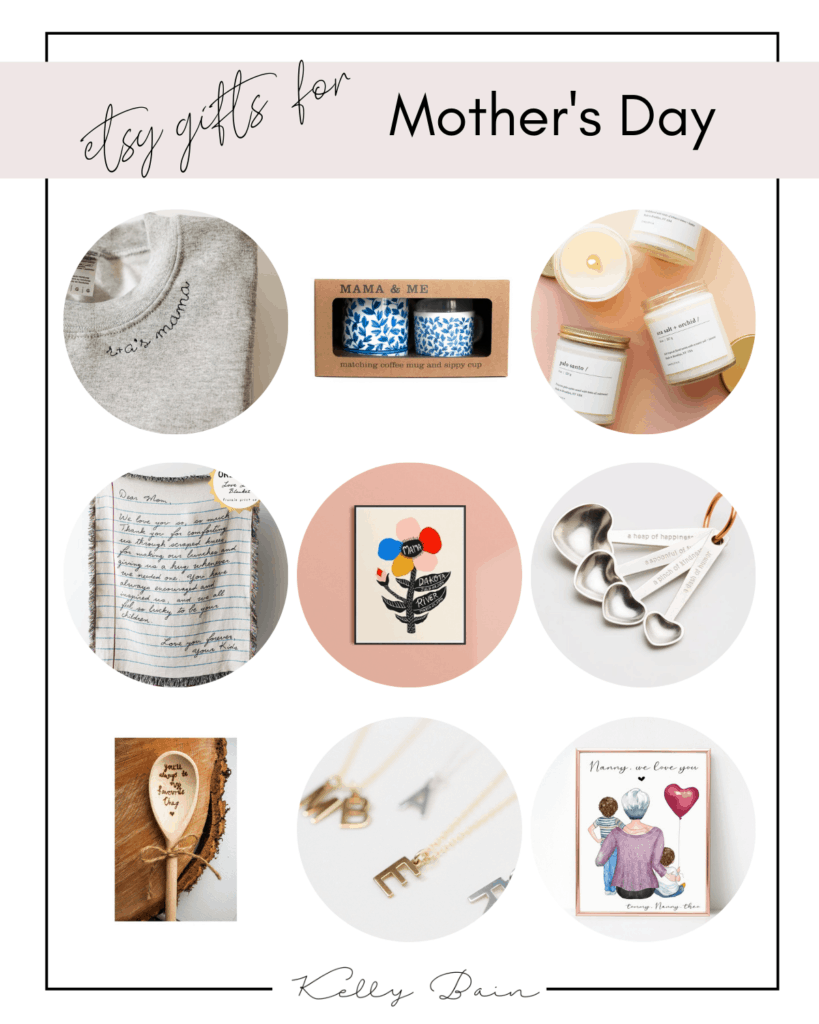 Mother's Day gift idea 