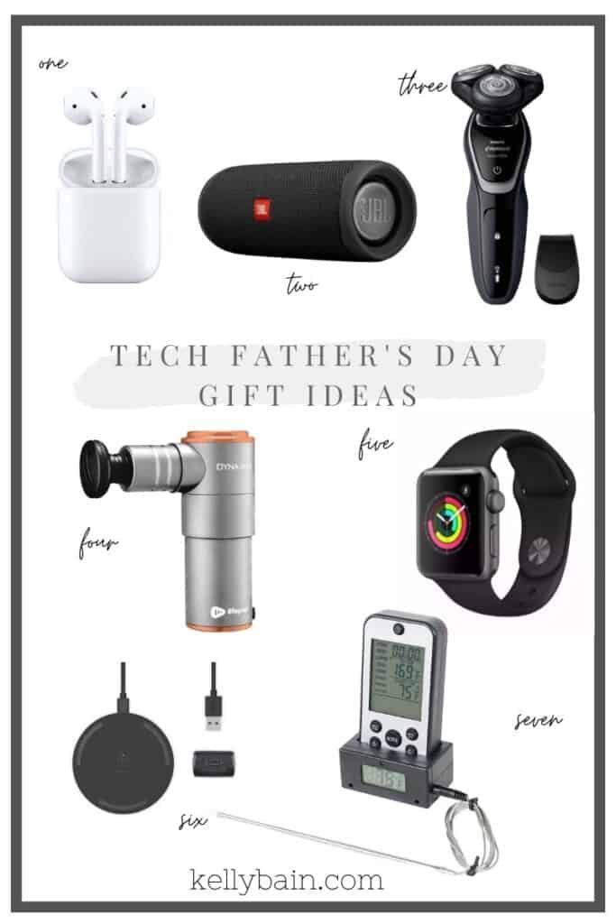 Father's Day gift ideas