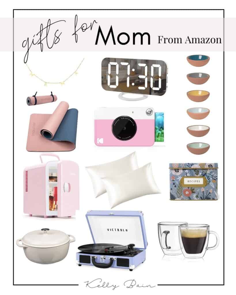 Mother's Day Gift ideas from Amazon